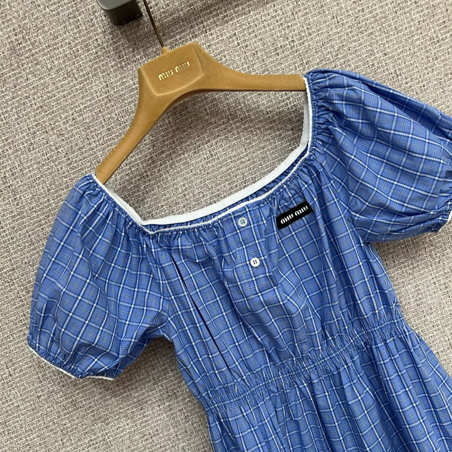 Платья Женские Miu Miu 13345869