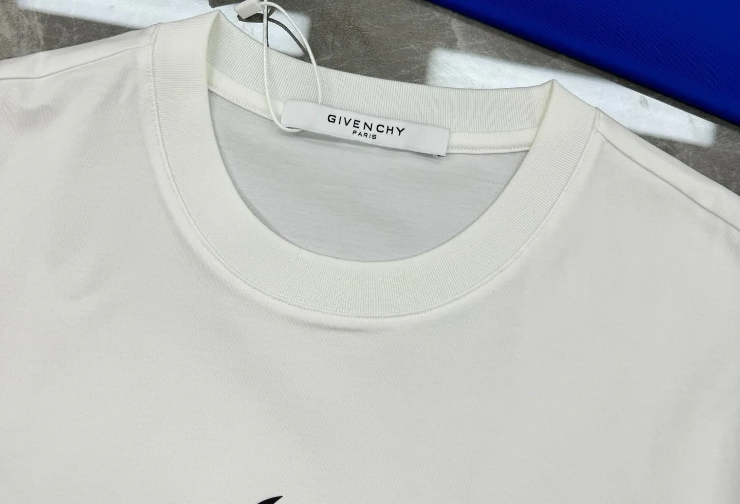 Футболки Женские Givenchy 1234799