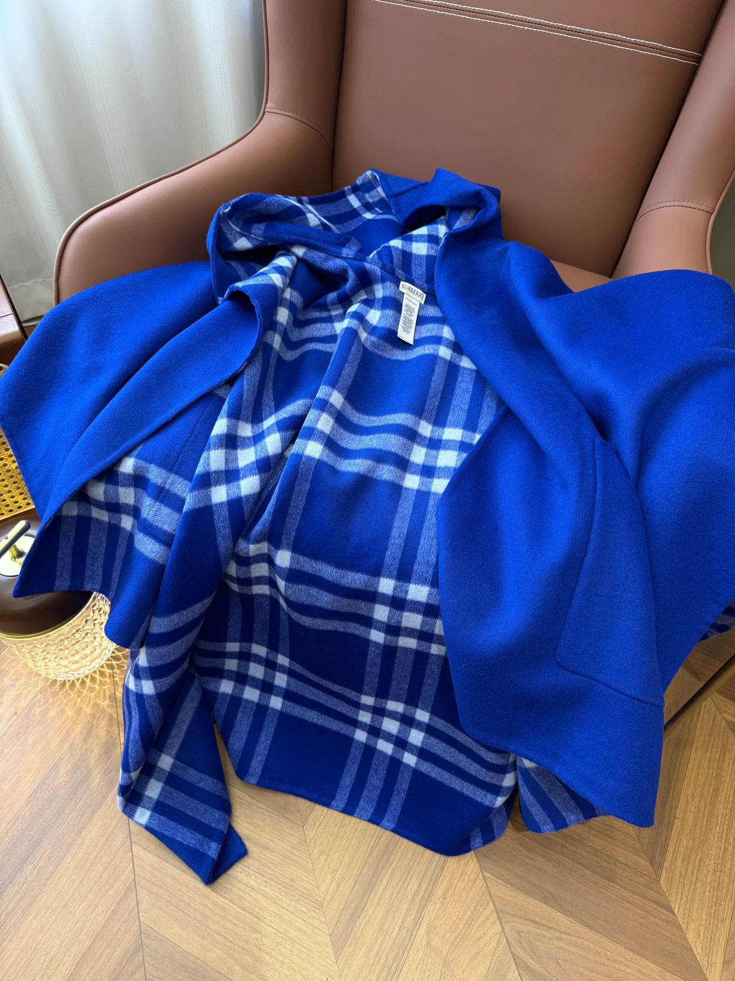 Пальто Женские Burberry 19337235