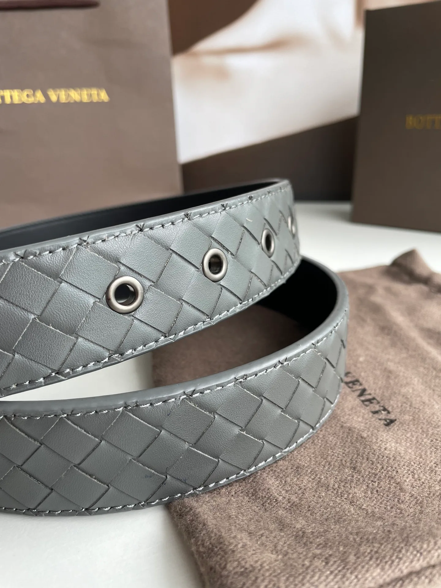 Ремни Bottega Veneta 11248597