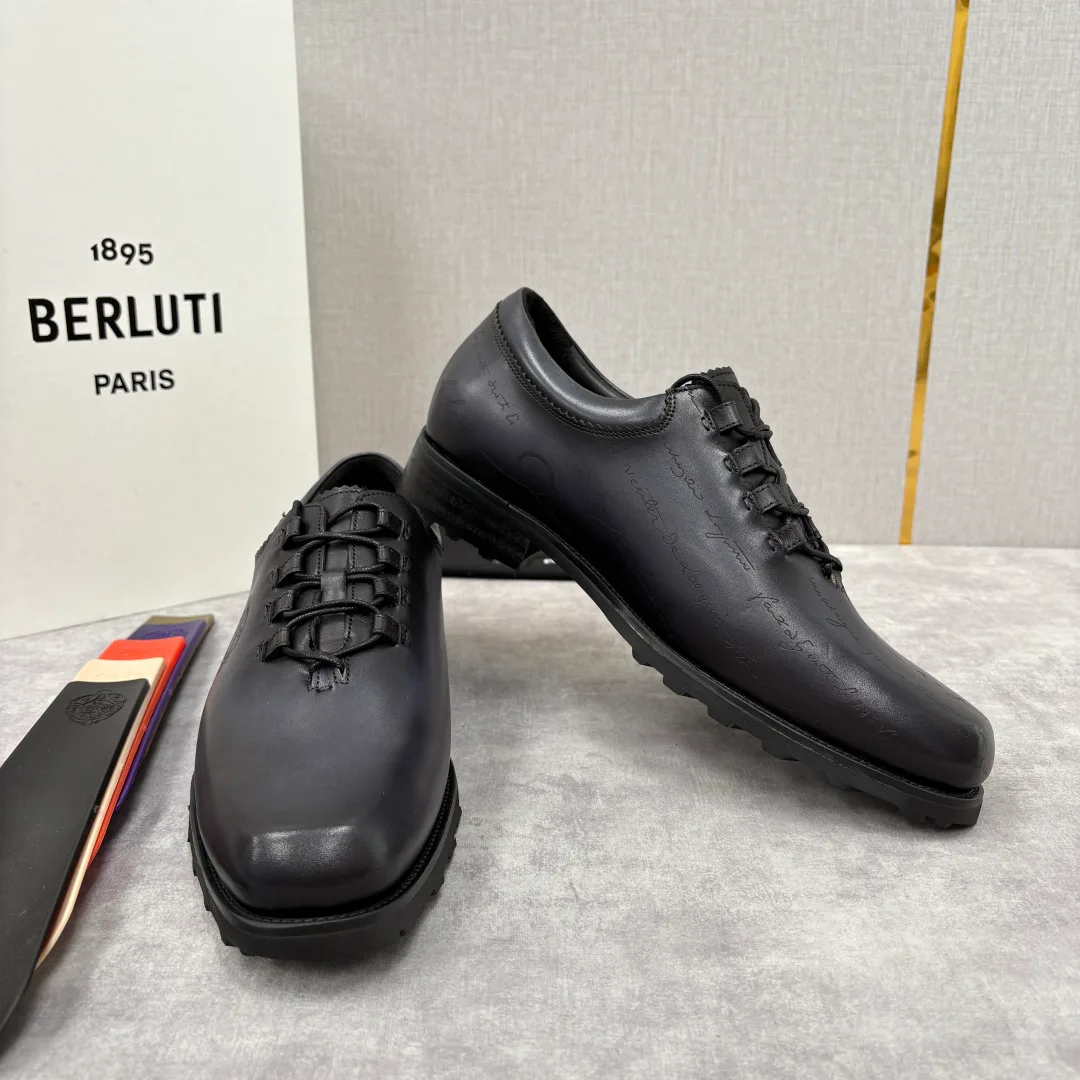 Туфли Мужские Berluti 149104