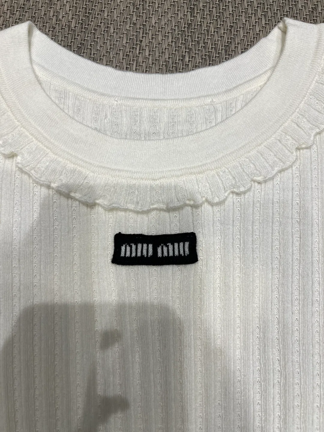 Джемперы И Свитеры Женские Miu Miu 16844731