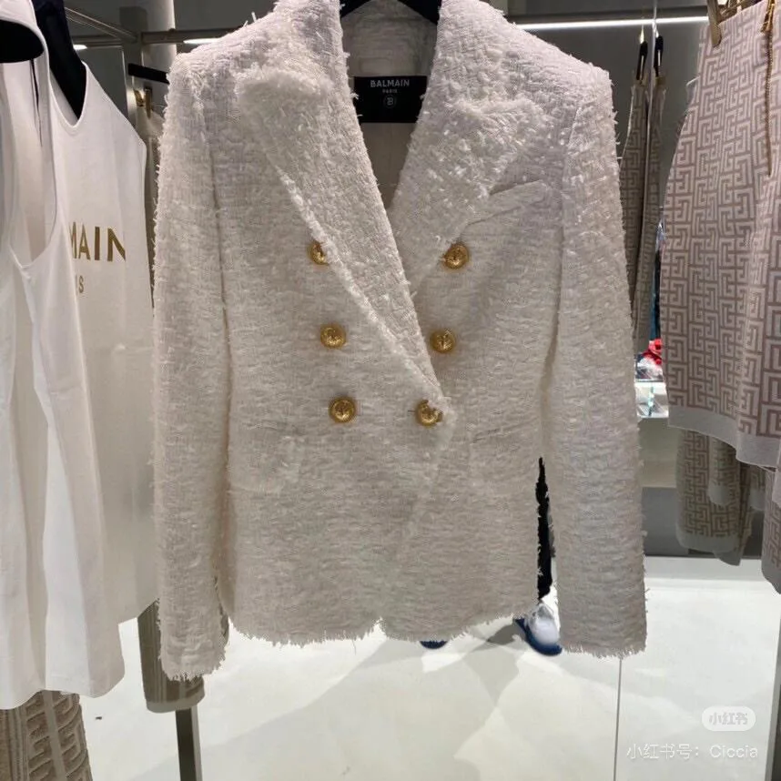 Жакеты Женские Balmain 5051329