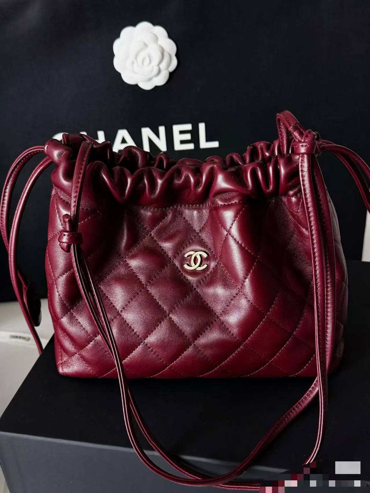 Классические Сумки Женские Chanel 11646546