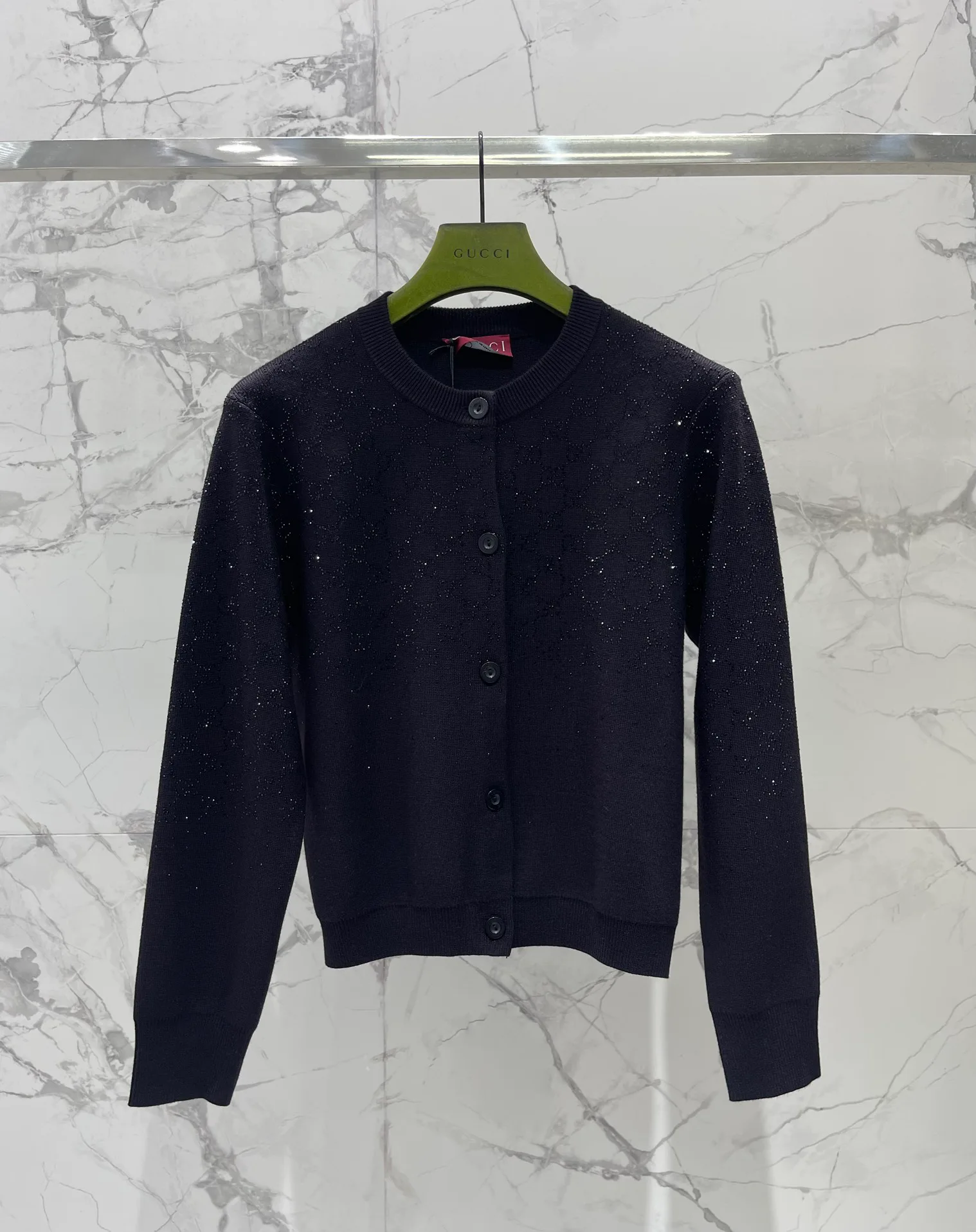 Джемперы И Свитеры Женские Gucci 1331044