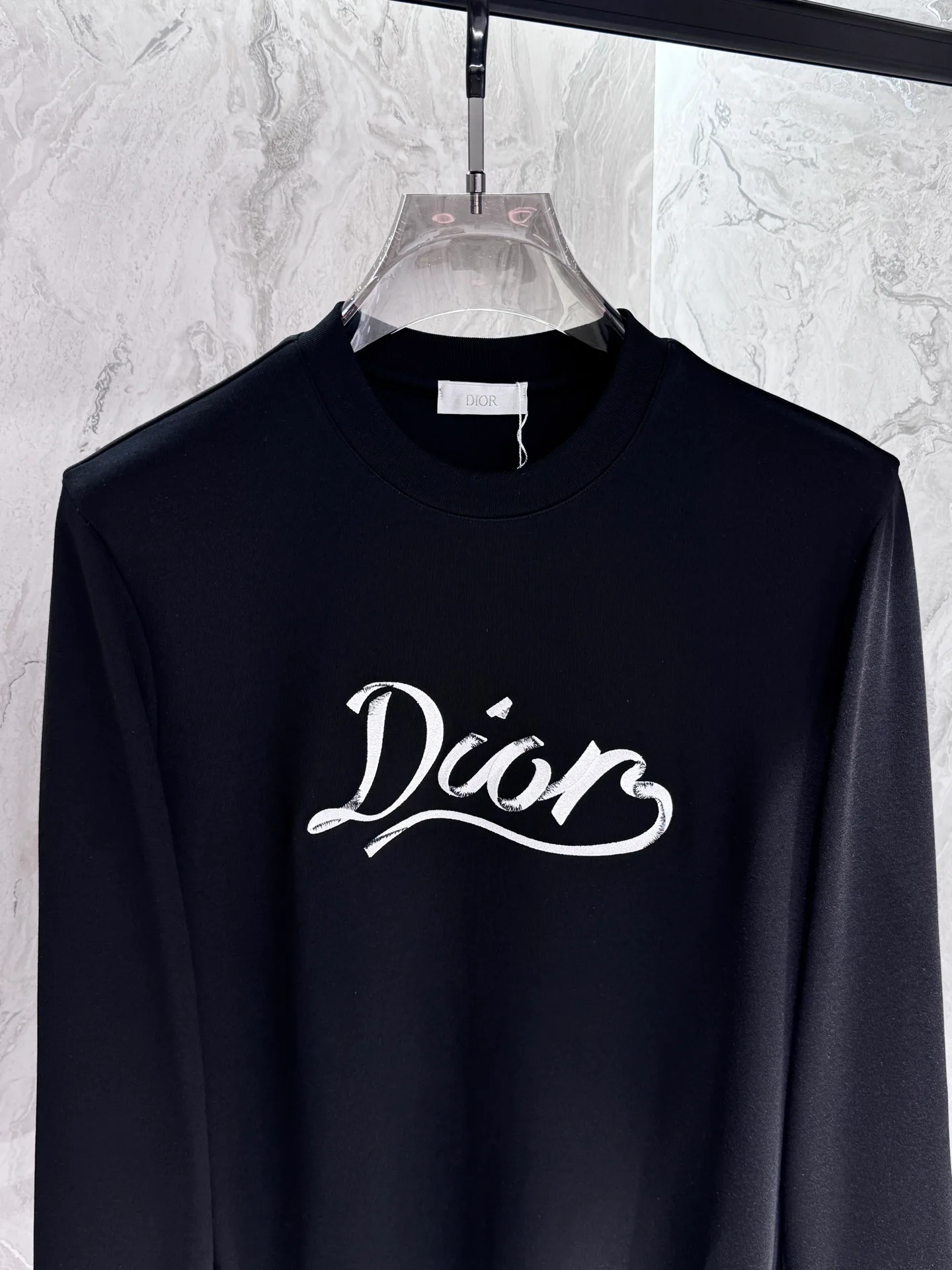 Лонгсливы Мужские Christian Dior 560364