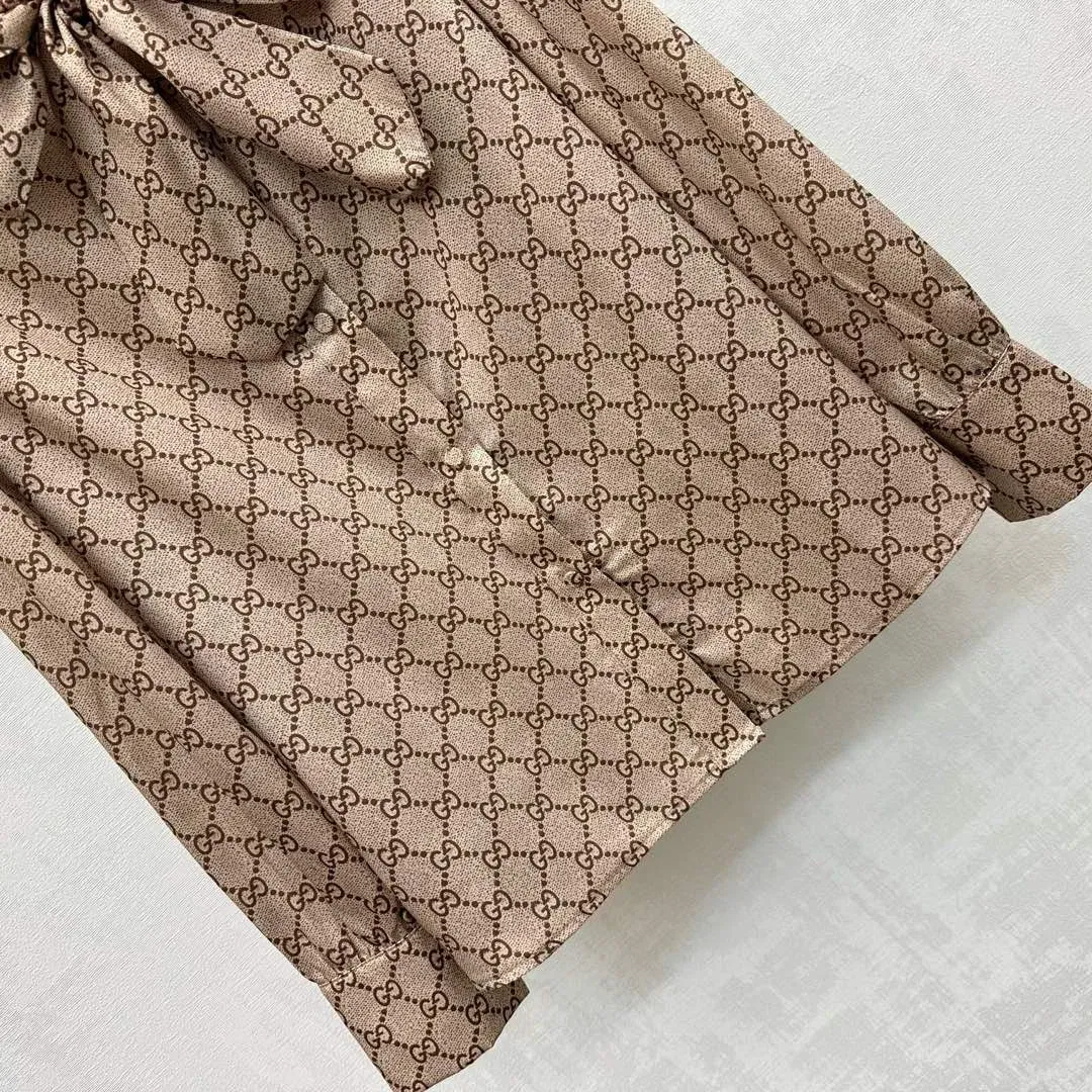 Рубашки Женские Gucci 3844167