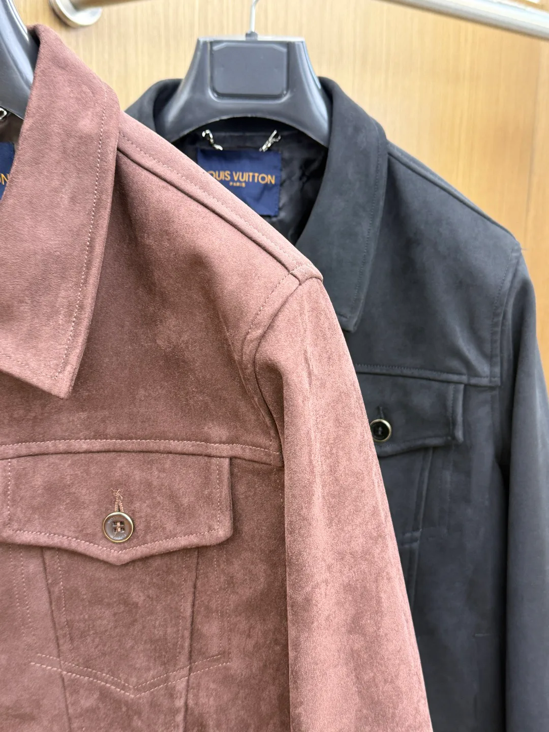 Куртки И Пуховики Мужские Louis Vuitton 12821853