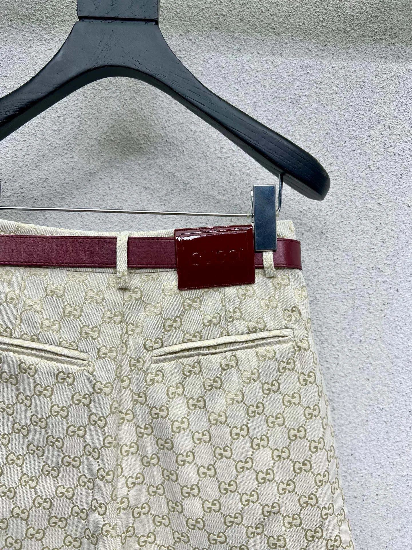 Шорты Женские Goyard 9869048