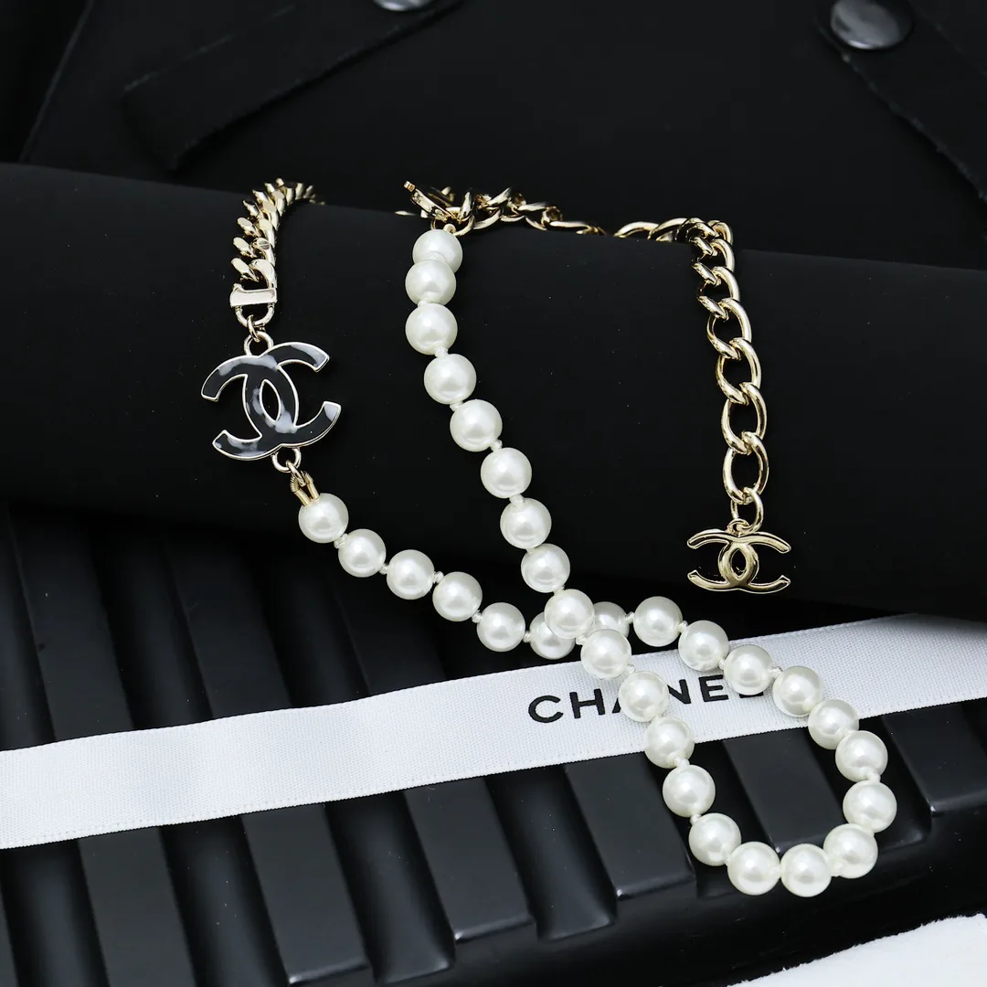 Бижутерия Chanel 11541291