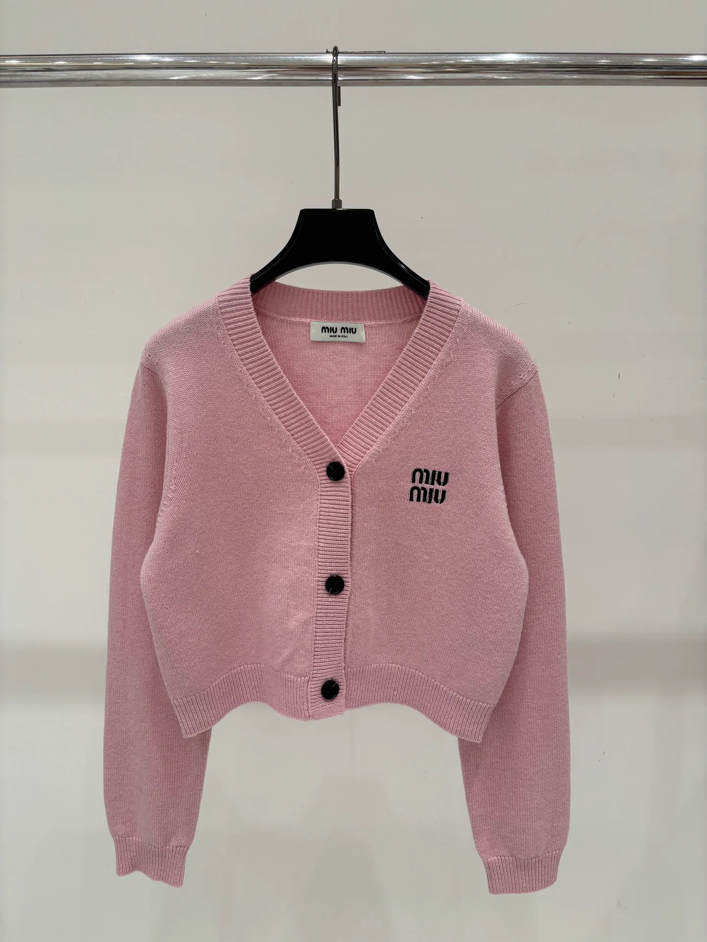 Джемперы И Свитеры Женские Miu Miu 19097048