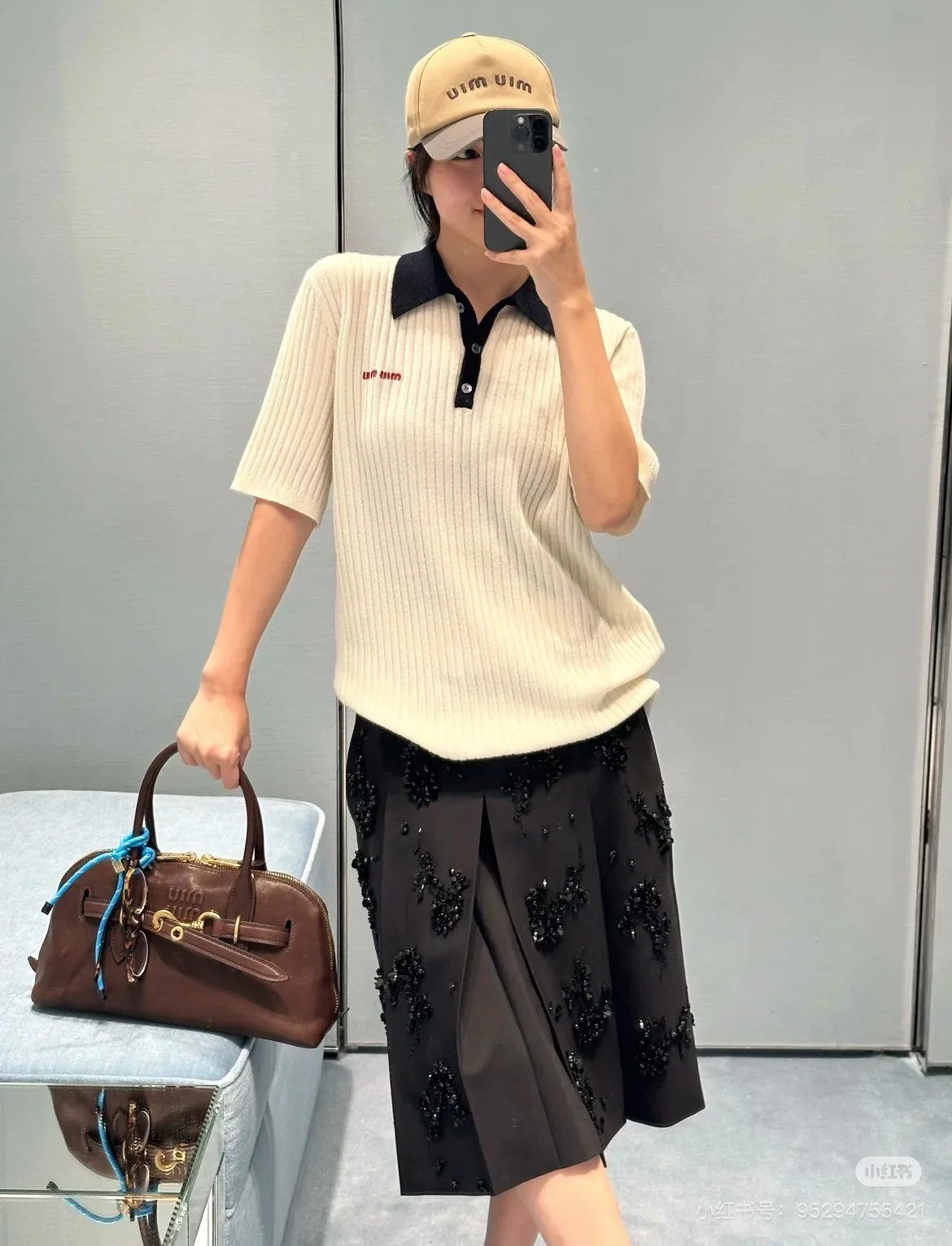 Костюмы Женские Miu Miu 4856168