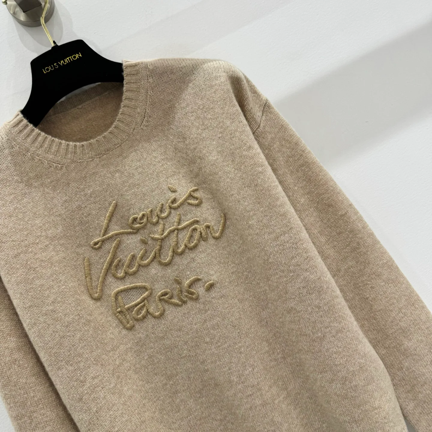 Джемперы И Свитеры Женские Louis Vuitton 5019587