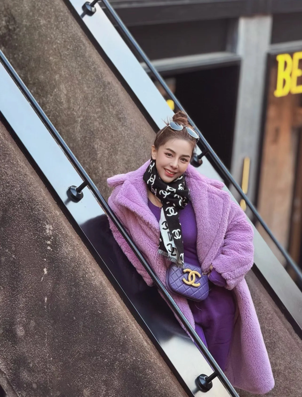 Пальто Женские Louis Vuitton 870263