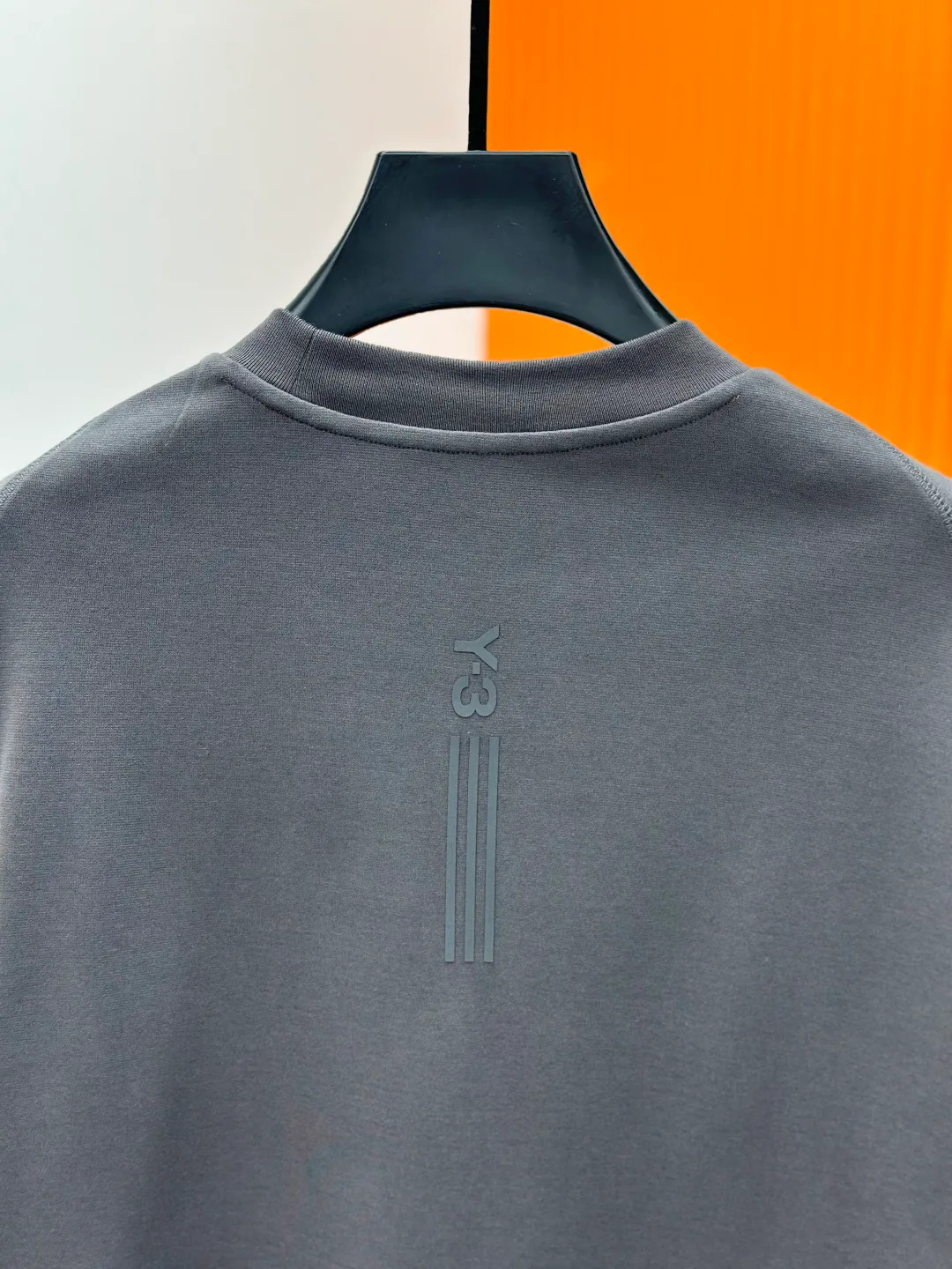 Лонгсливы Мужские Y-3 1138654