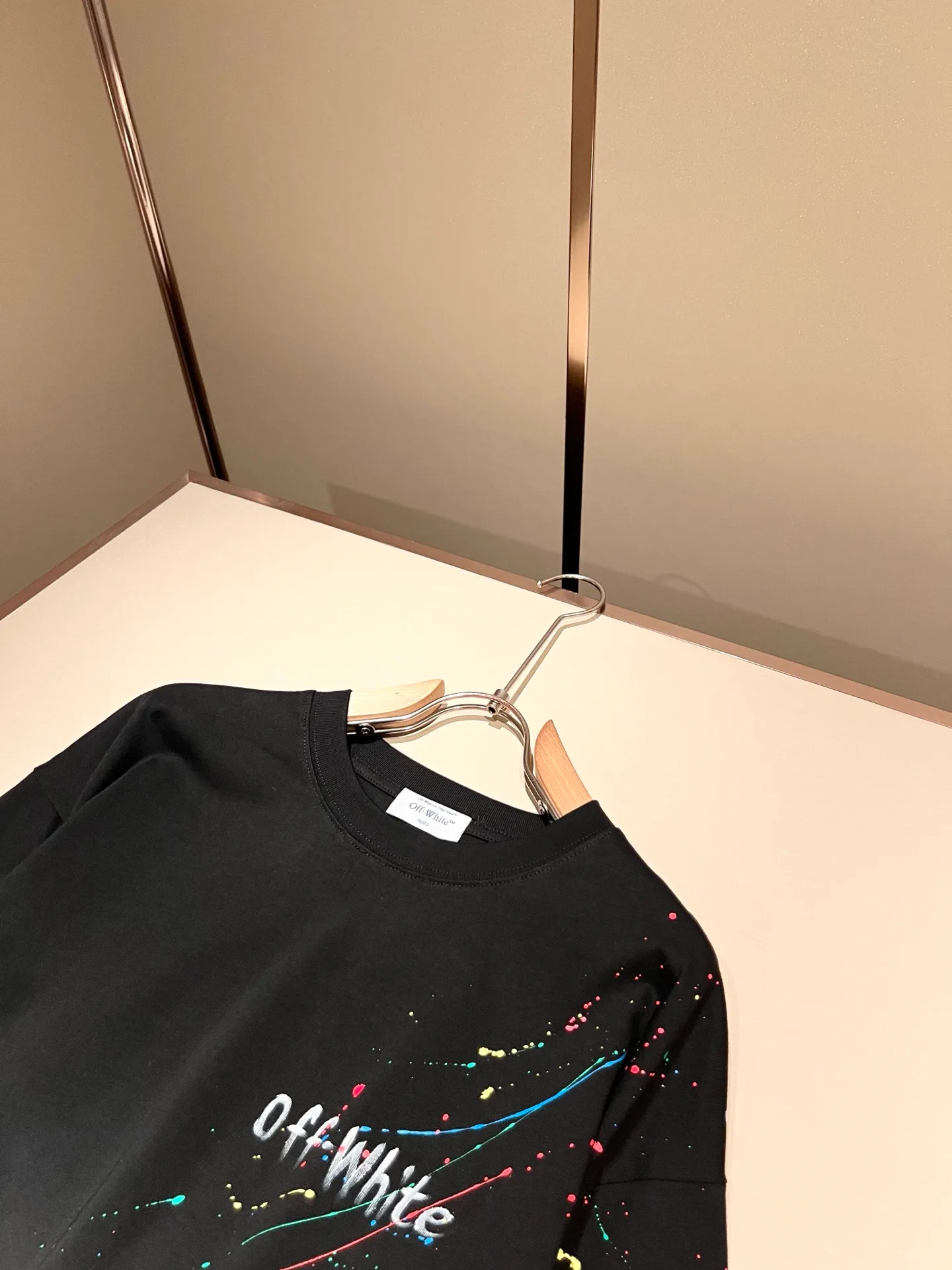 Футболки Женские Off-White 11952898