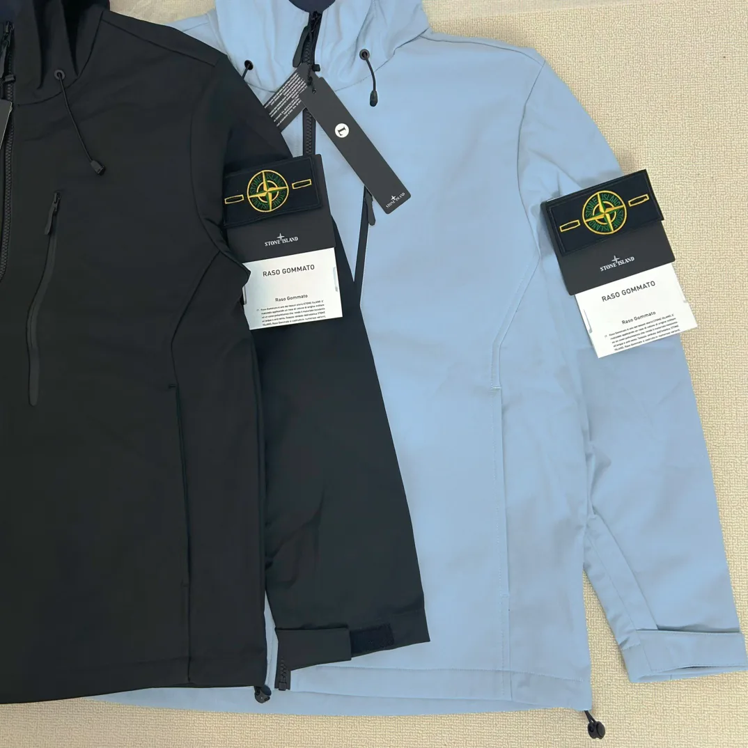 Куртки И Пуховики Женские Stone Island 11222948