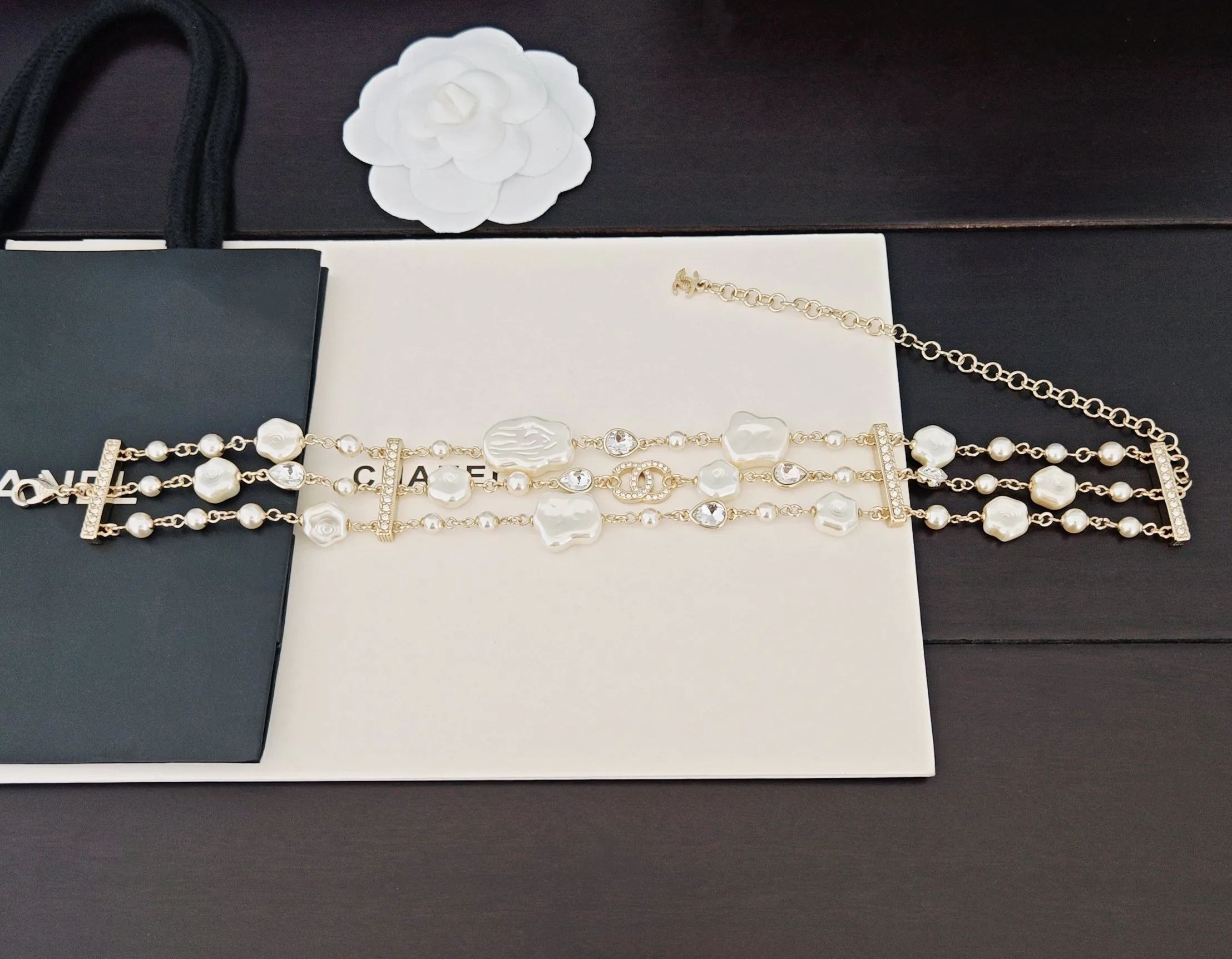 Бижутерия Chanel 73883