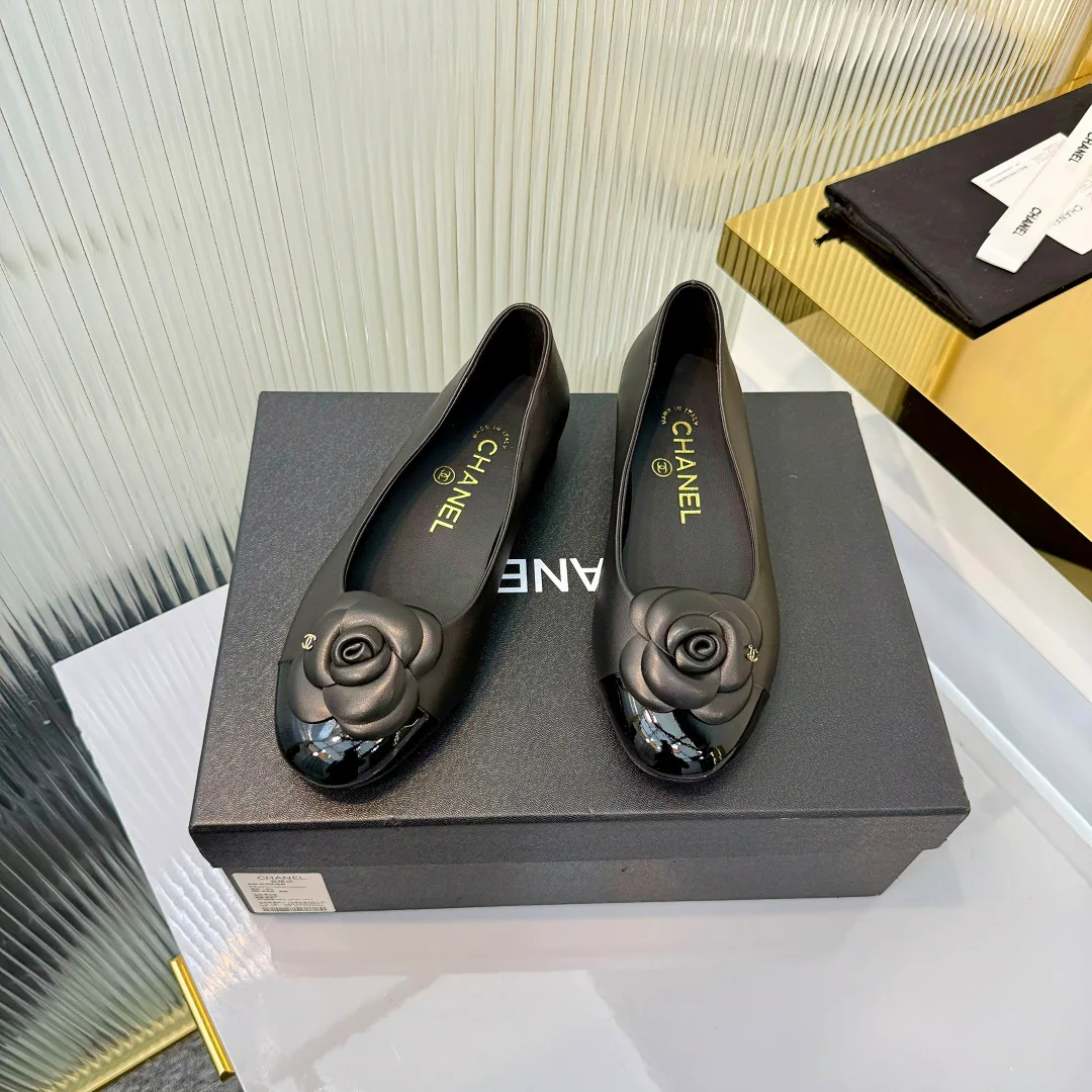 Туфли Женские Chanel 4527843