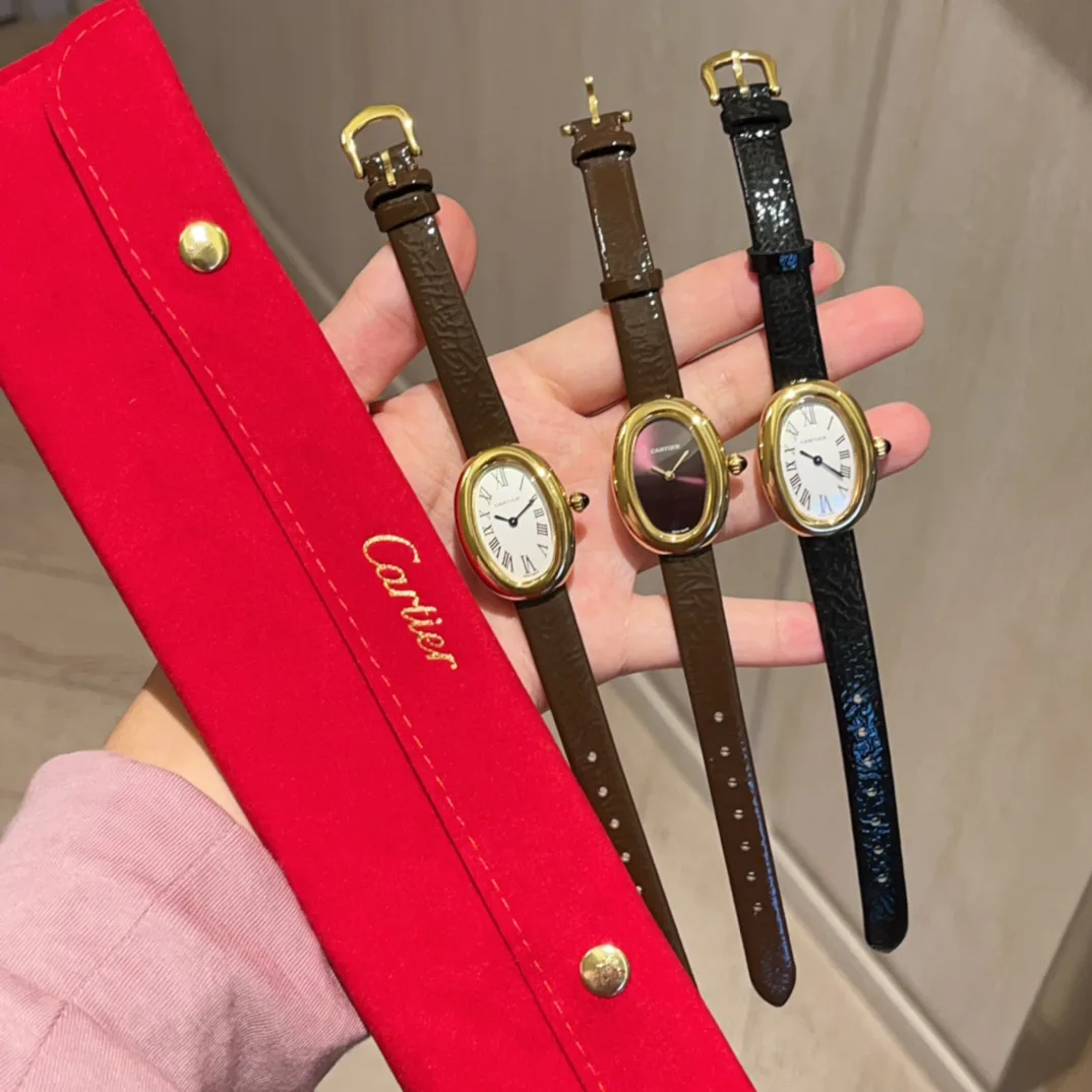 Часы Женские Cartier 11420104