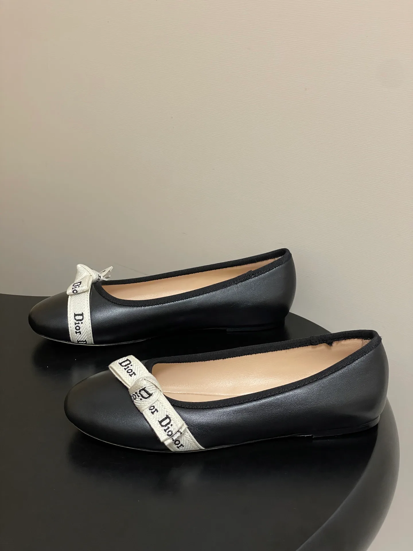 Балетки Женские Christian Dior 18104599
