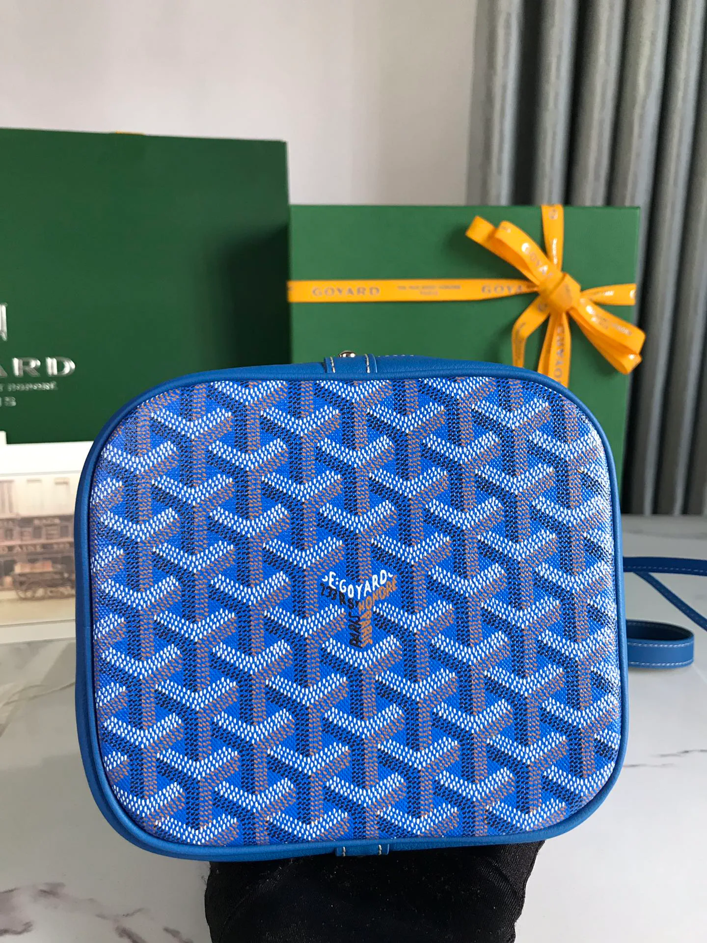 Классические Сумки Женские Goyard 1372107