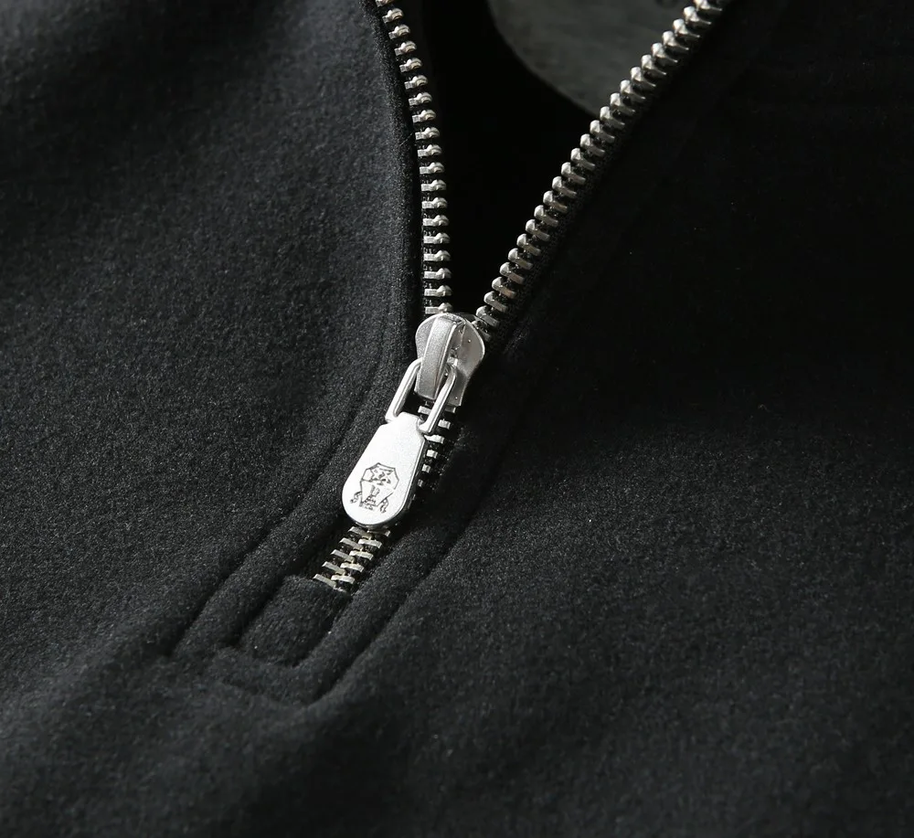 Куртки И Пуховики Мужские Brunello Cucinelli 1129841