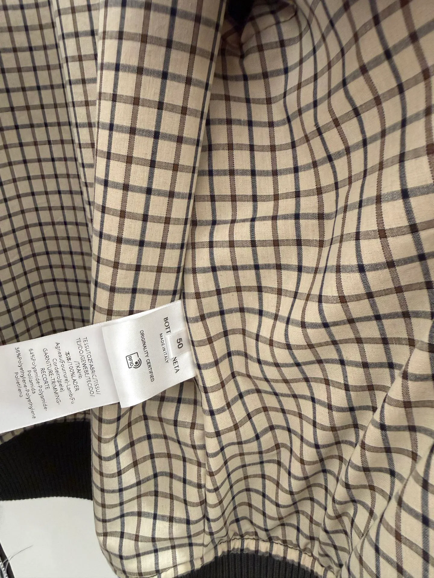 Куртки Женские Bottega Veneta 342759