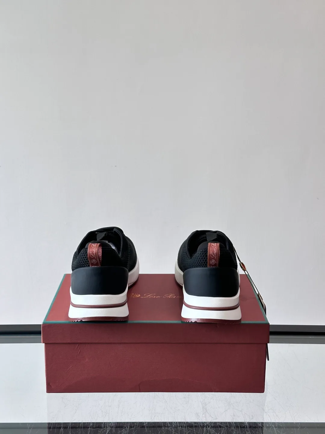 Кроссовки Мужские Loro Piana 18265119