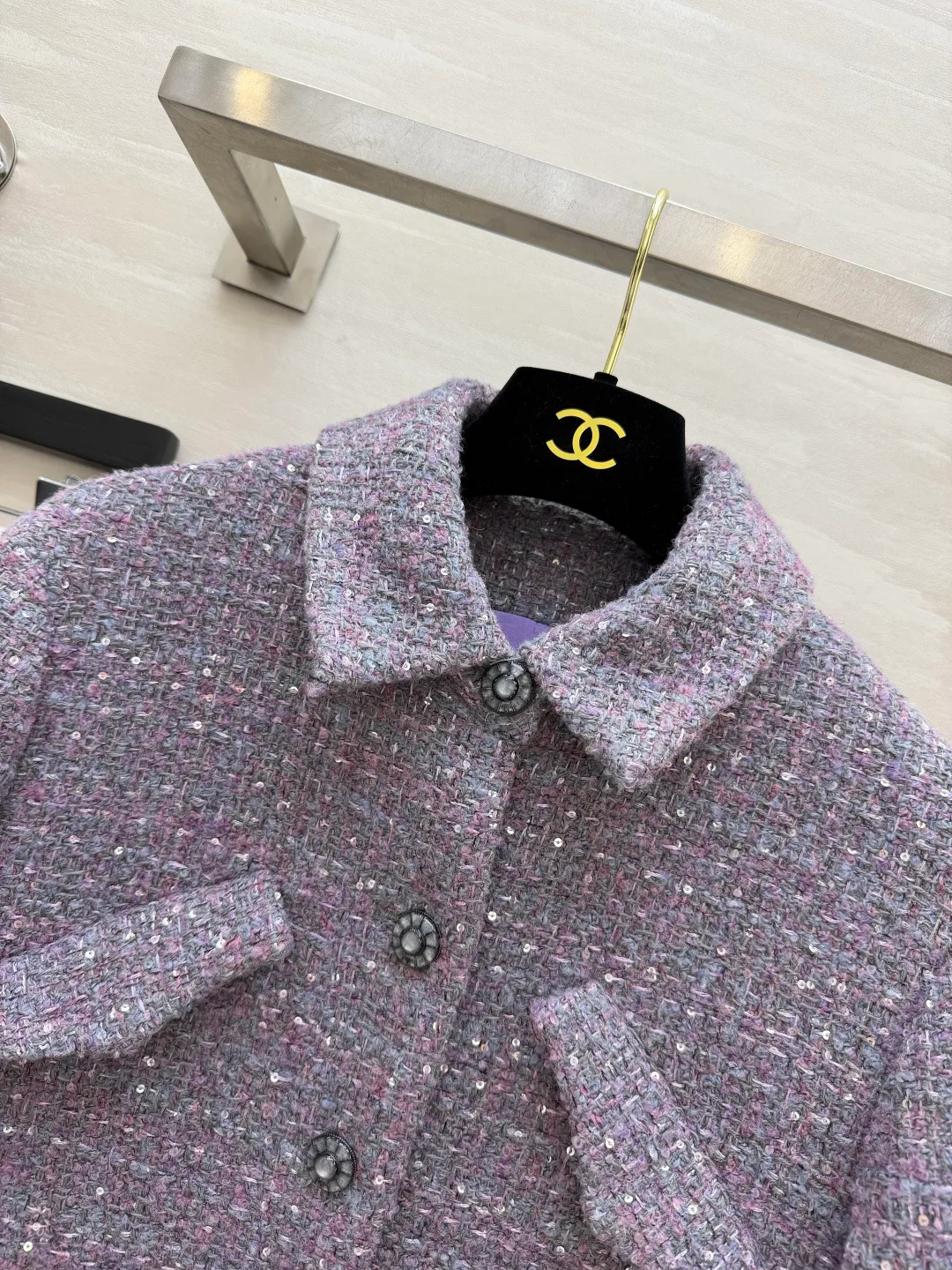 Жакеты Женские Chanel 18276725