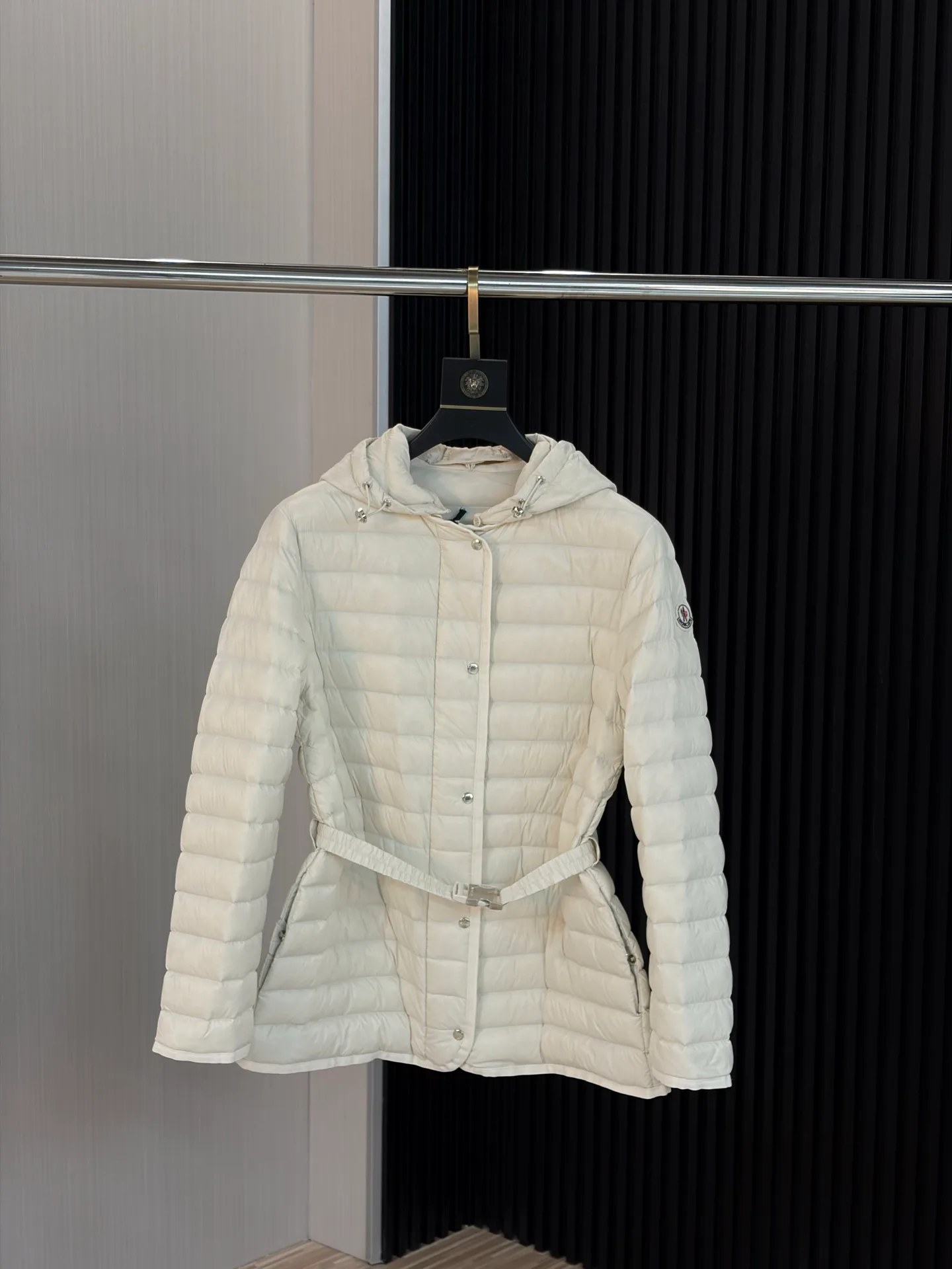 Куртки И Пуховики Женские Moncler 18529865