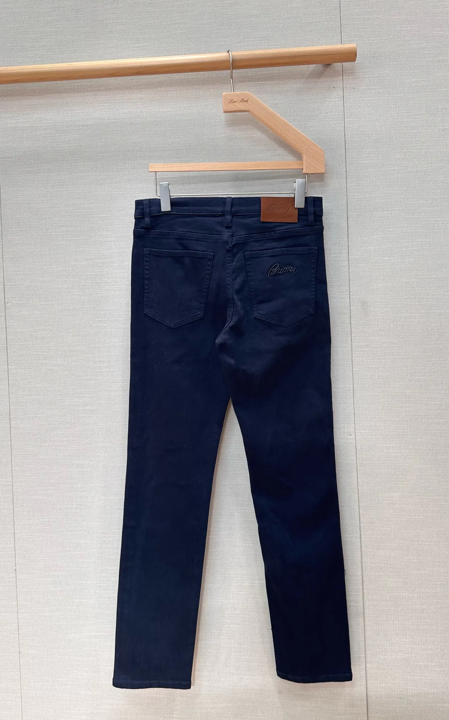 Джинсы Мужские Brioni 12724041