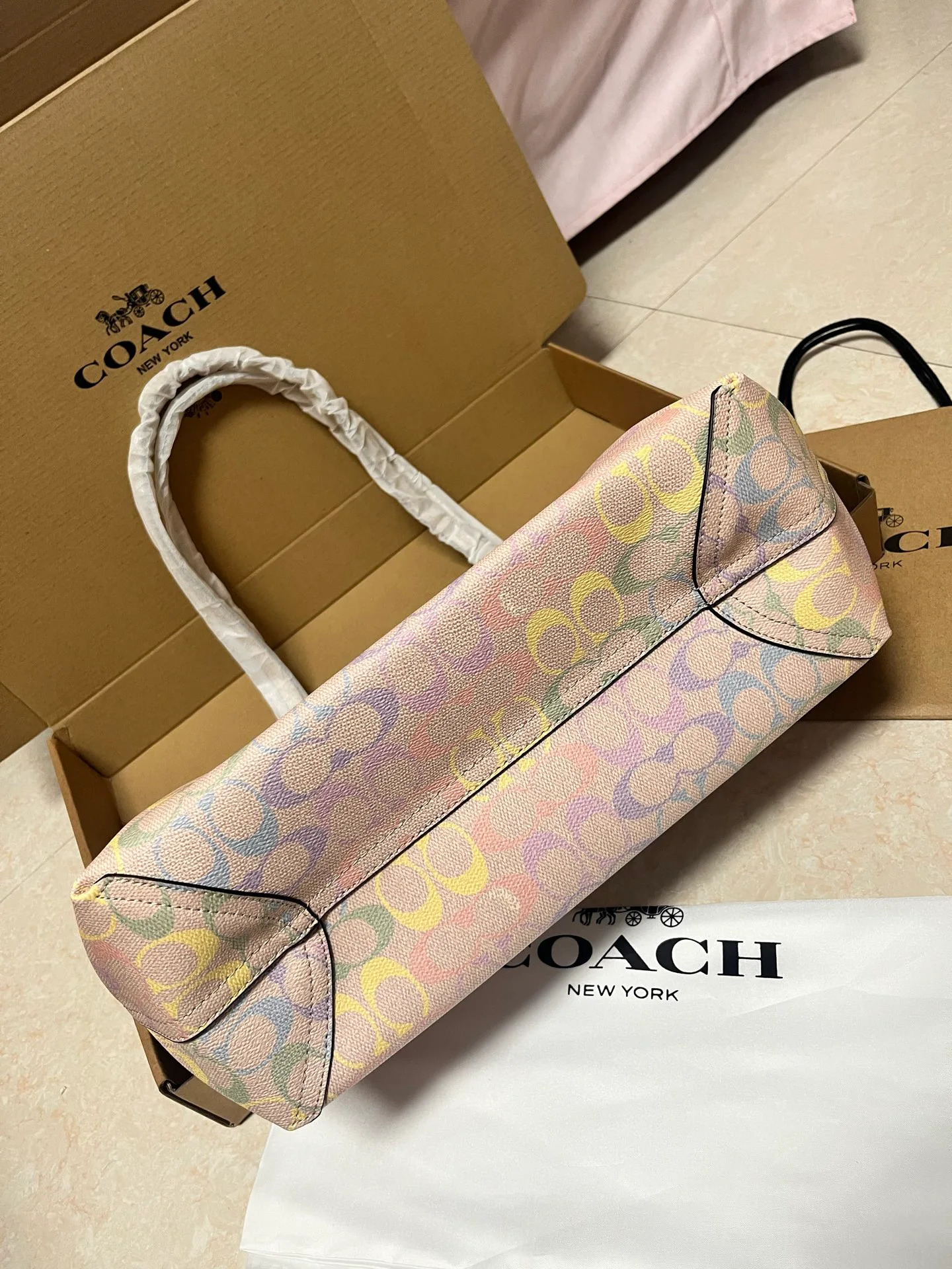 Классические Сумки Женские Coach 11603701