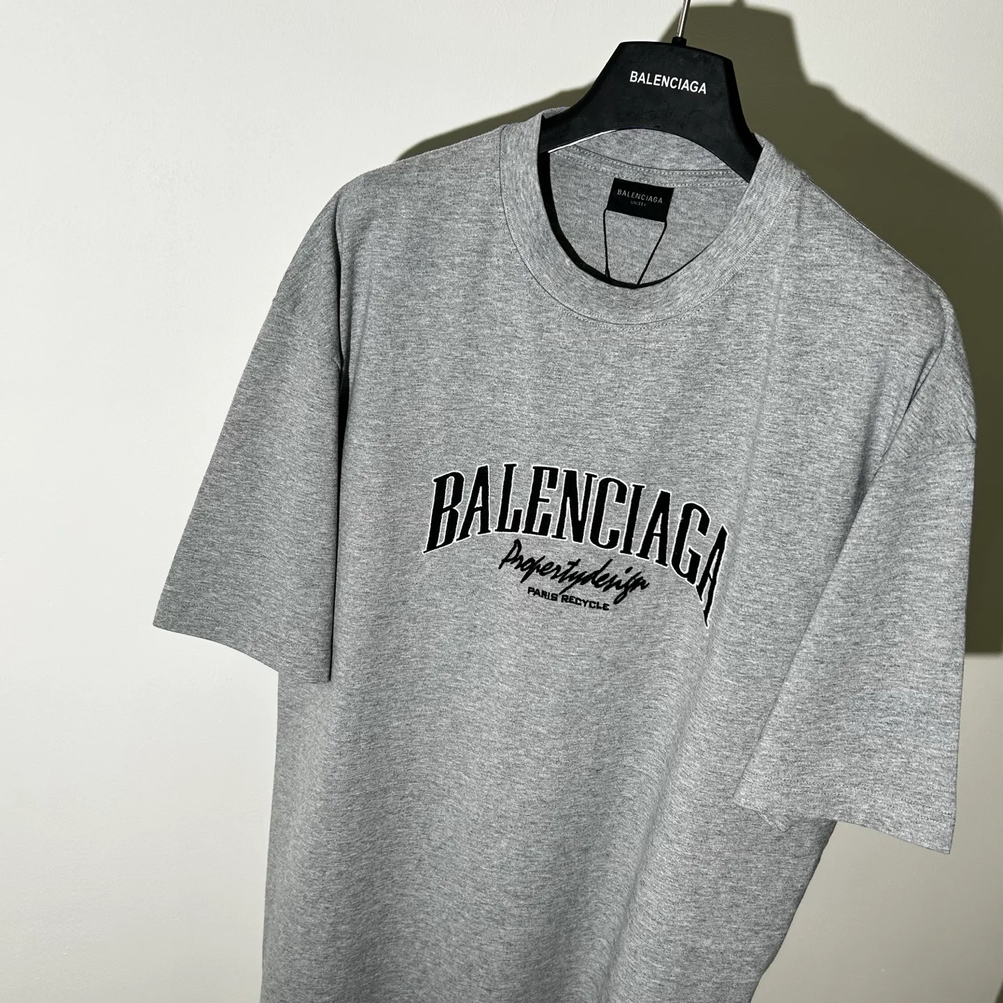 Футболки Мужские Balenciaga 11345748