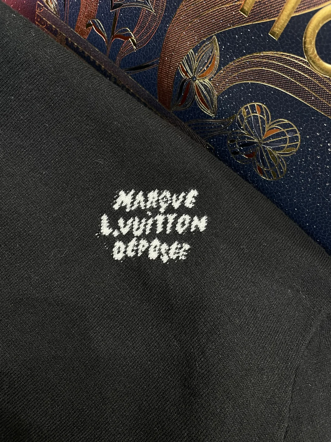Футболки Мужские Louis Vuitton 10088634