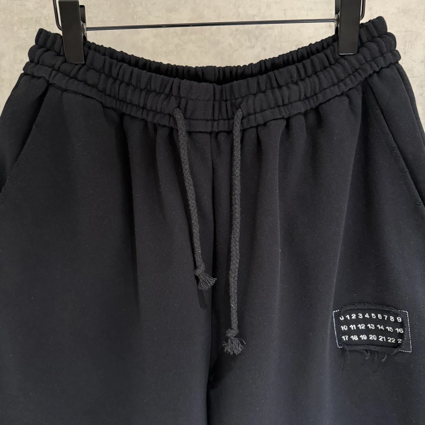 Шорты Мужские Maison Margiela 17610088