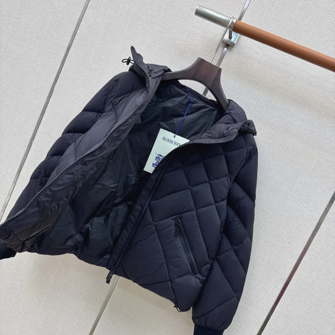 Куртки И Пуховики Женские Burberry 18108277