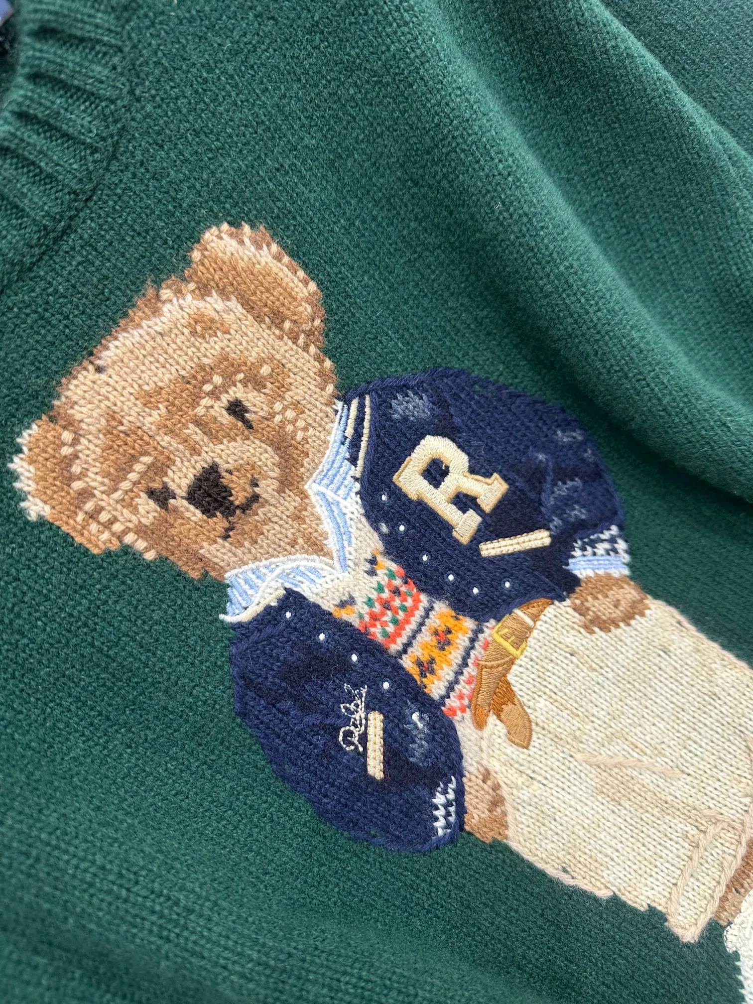 Джемперы И Свитеры Женские Ralph Lauren 795935