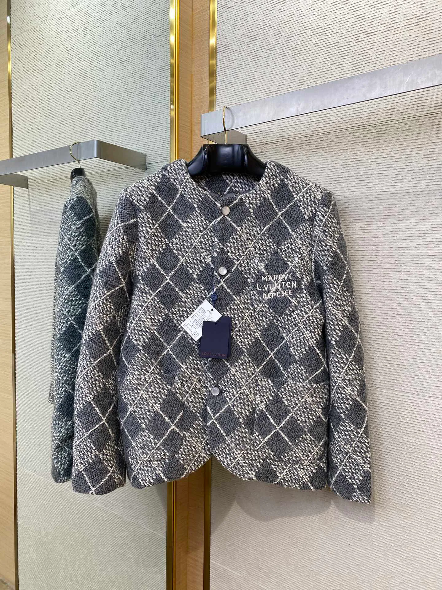 Пиджаки Мужские Louis Vuitton 658777