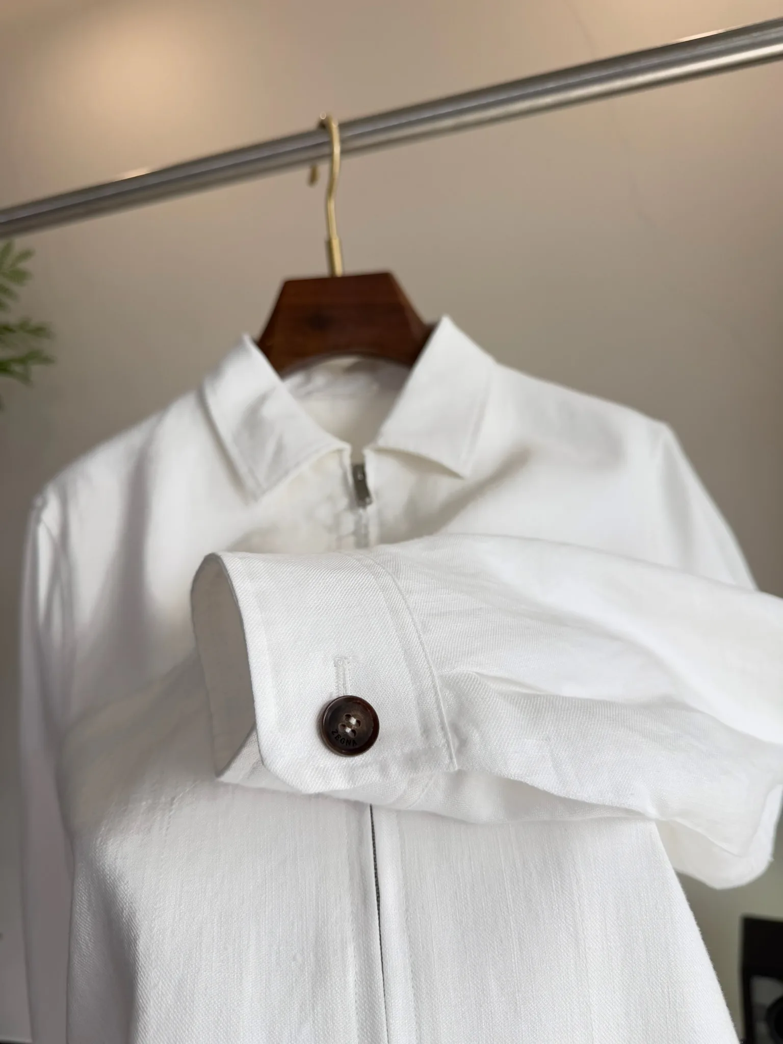 Куртки И Пуховики Мужские Zegna 11540763