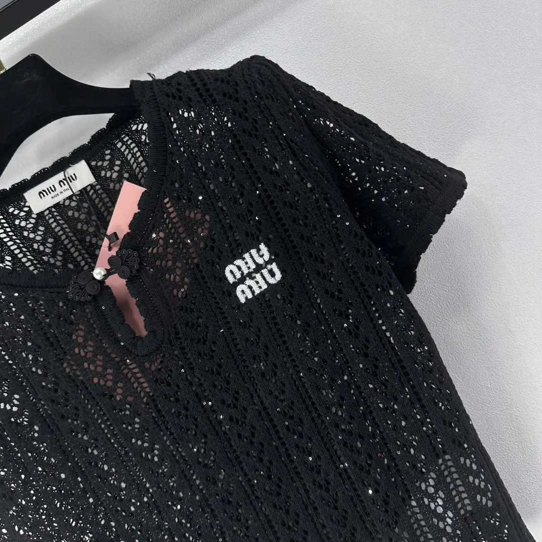 Топы Женские Miu Miu 12925655