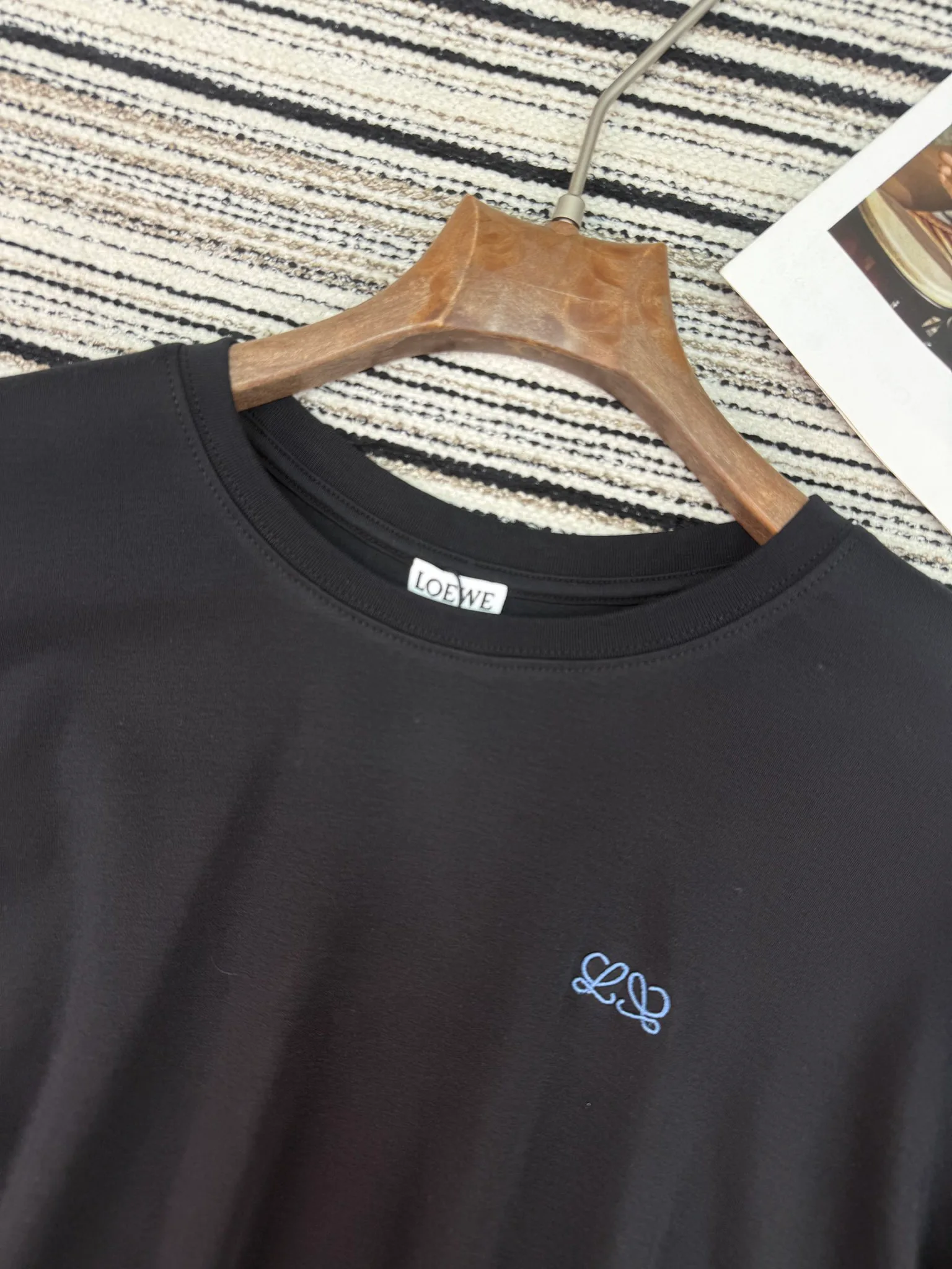 Футболки Женские Loewe 11484673