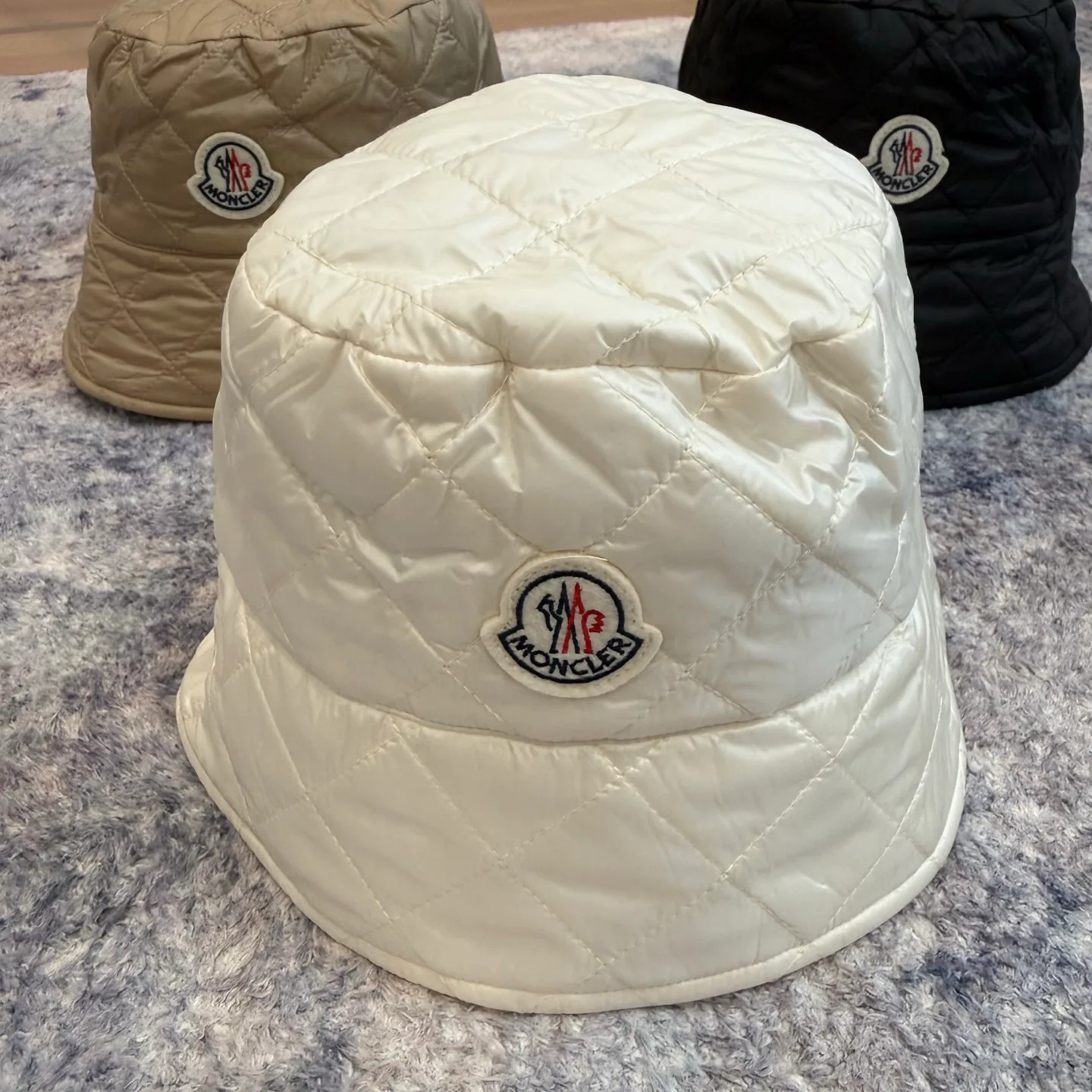 Головные Уборы Moncler 18106232
