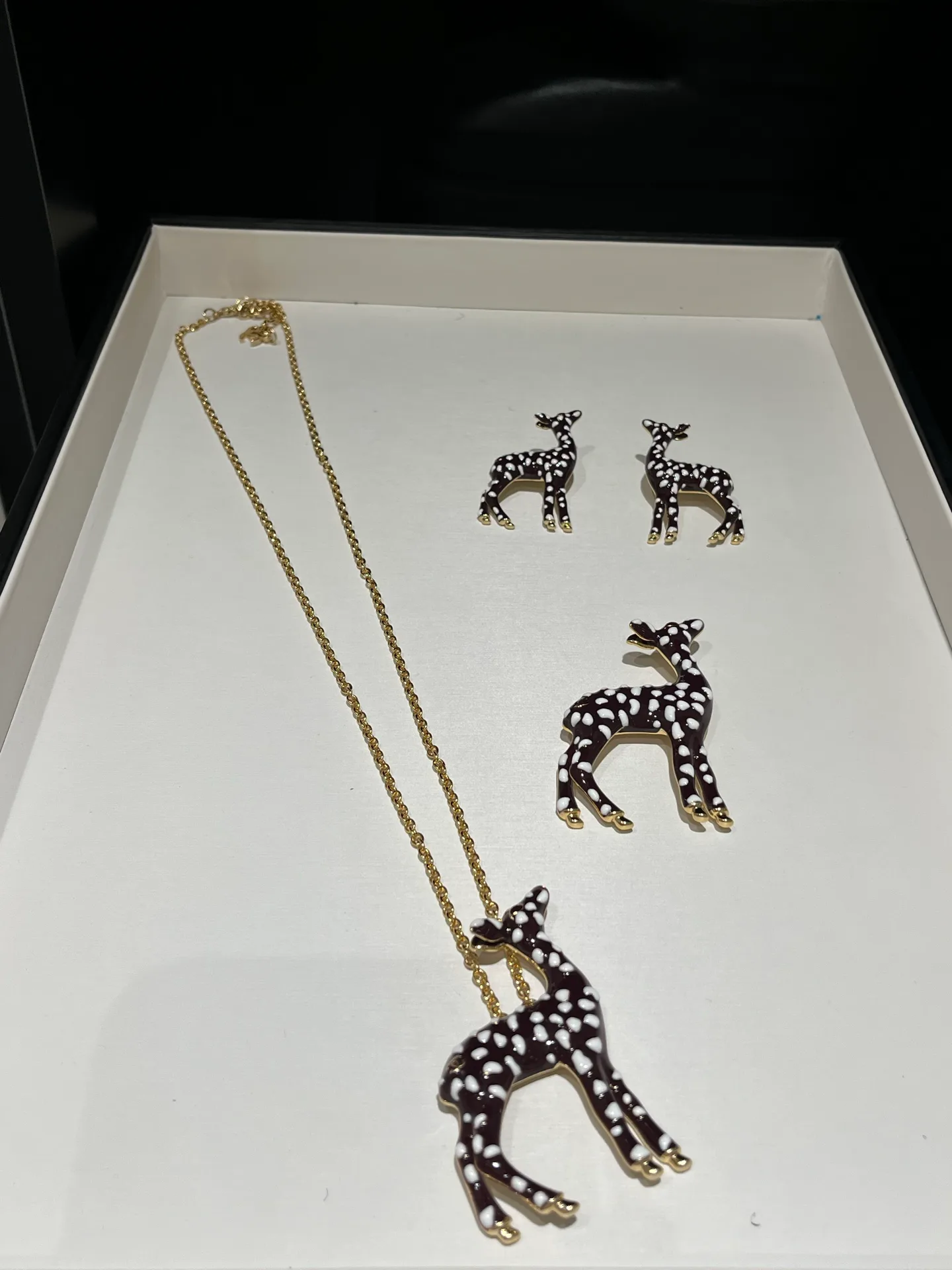 Бижутерия Chanel 17728613