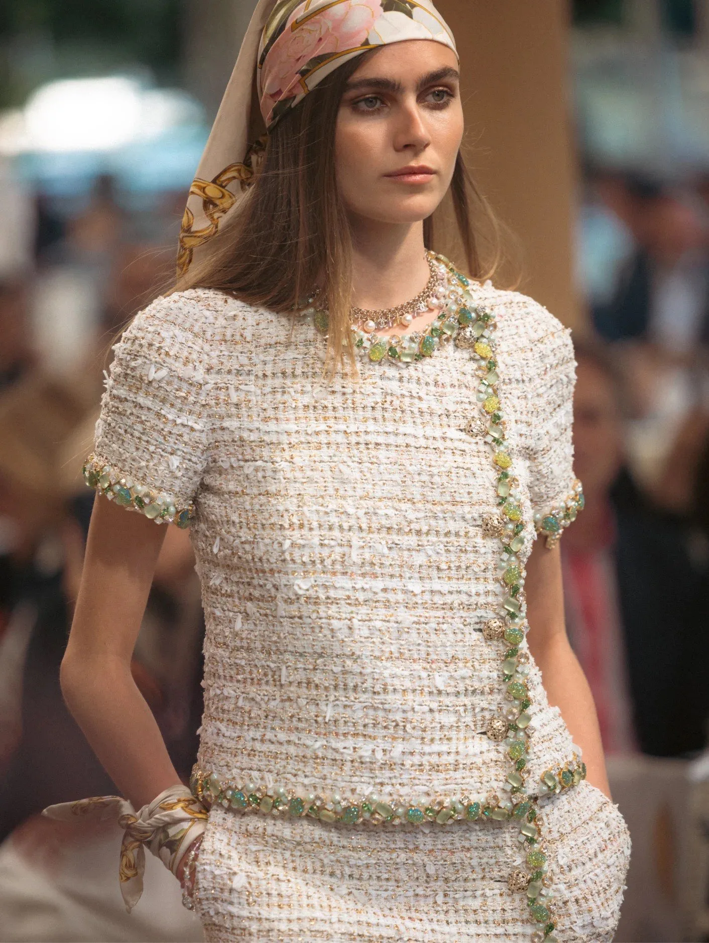 Бижутерия Chanel 1099831