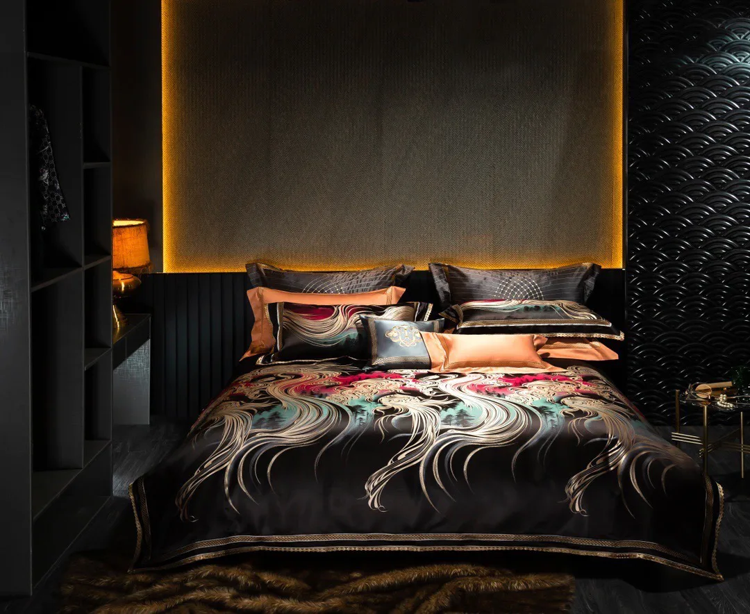 Постельное Белье Hermes 5053753