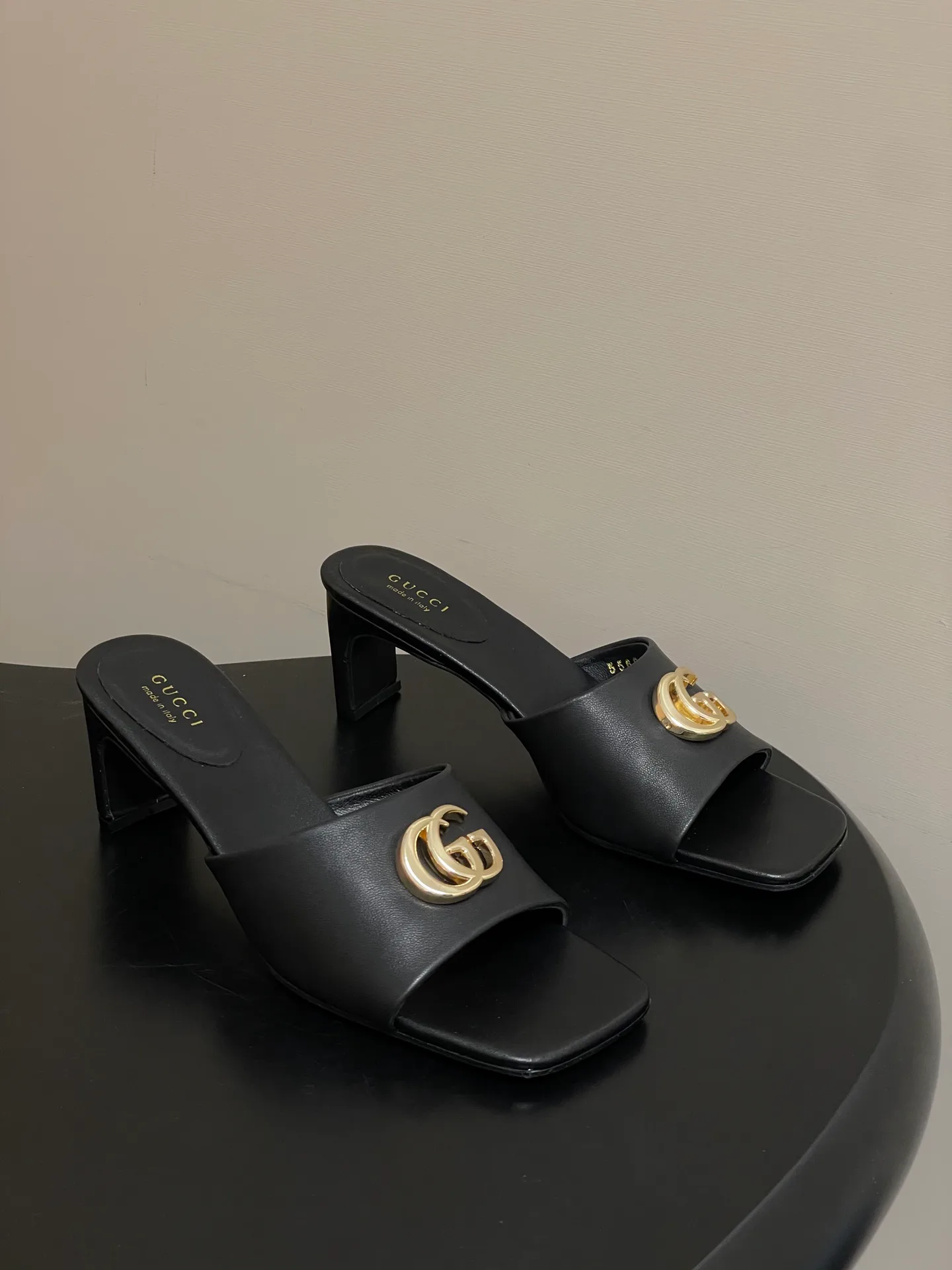 Сандалии Женские Gucci 10395321