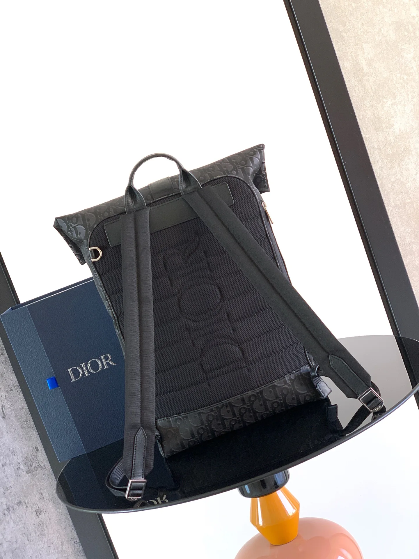 Рюкзаки Женские Christian Dior 13349569