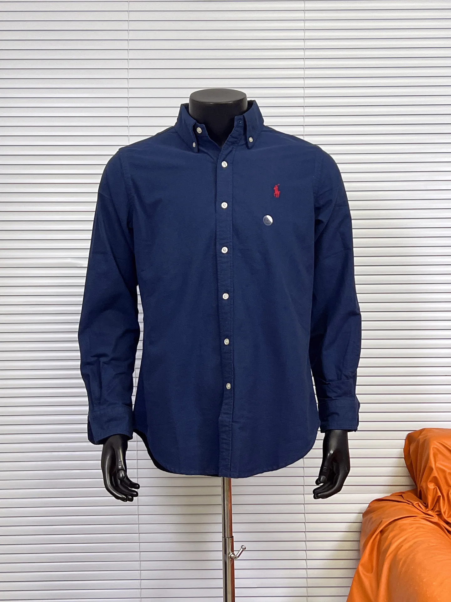 Рубашки Мужские Ralph Lauren 11411619
