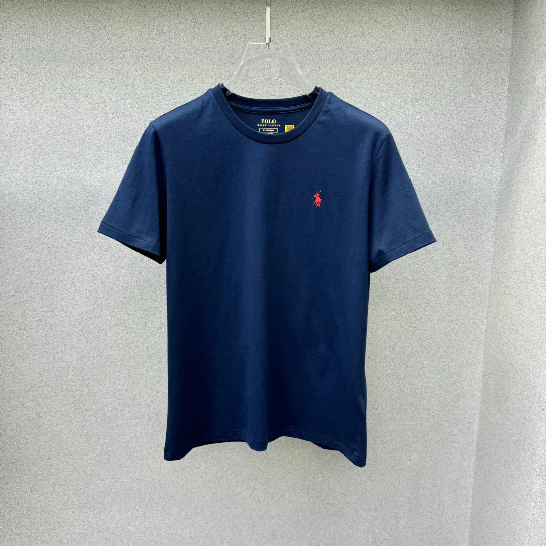 Футболки Мужские Ralph Lauren 12331